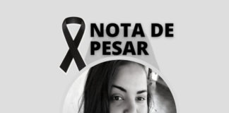 Nota de pesar: Sabrina Garcia Loubaqui