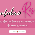 OUTUBRO ROSA 2022