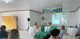 Secretaria Municipal de Educação realiza a 4ª Formação de Professores pelo programa Alfabetização Aqui é pra Valer