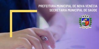 Secretaria de Saúde realiza Audiência Pública de Prestação de Contas do 2º quadrimestre de 2022