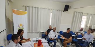Conselho Municipal de Saúde realiza Reunião Ordinária