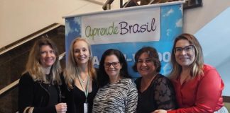 Equipe pedagógica da Seme participa de encontro promovido pela Undime ES