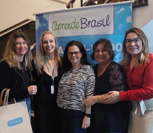 Equipe pedagógica da Seme participa de encontro promovido pela Undime ES