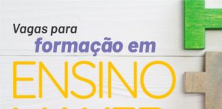 Formação em ensino maker disponível para professores da rede municipal de ensino de Nova Venécia