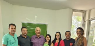 Renegociação de dívidas aos produtores rurais de Nova Venécia