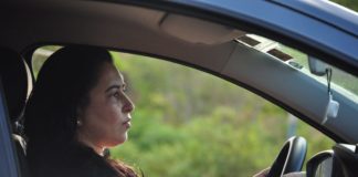 Prefeitura de Nova Venécia contrata primeira mulher motorista na história da administração