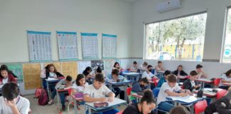 Prova do Paebes já tem data marcada nas unidades de ensino de Nova Venécia