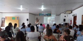 Secretaria Municipal de Educação reúne diretores escolares