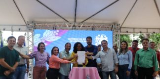 Nova Venécia recebe mais de RS 62 milhões em investimentos