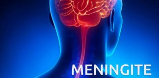 Secretaria Municipal de Saúde, informa sobre casos de Meningite que vem ocorrendo no ano de 2022