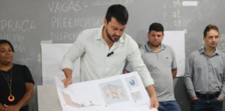 Uma Linda Cidade: Projeto para embelezar e cuidar do meio ambiente de Nova Venécia