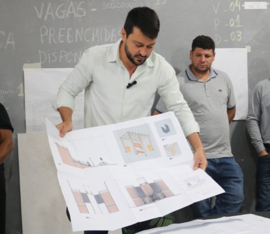 Uma Linda Cidade: Projeto para embelezar e cuidar do meio ambiente de Nova Venécia