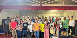 Secretaria Municipal de Cultura e Turismo realiza capacitação para os fazedores de Cultura