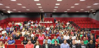 Prefeitura de Nova Venécia e Ifes realizam intercâmbio de negócios e reúnem comunidade empresarial