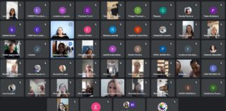 Reunião com diretores escolares: na pauta, portaria de matrícula e rematrícula 2023