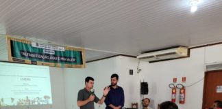 Aconteceu em Nova Venécia o I Encontro dos Conselhos Municipais de Desenvolvimento Rural Sustentável