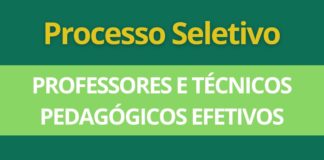 Prefeitura de Nova Venécia abre processo seletivo para escola em tempo integral