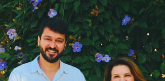 Prefeito anuncia mais uma escola em Tempo Integral para Nova Venécia