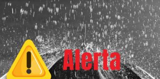 Defesa Civil de Nova Venécia alerta para chuvas intensas no município