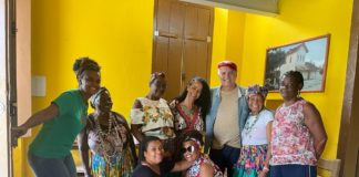 Núcleo de Ideias promove intercâmbio de capacitação com município da Bahia