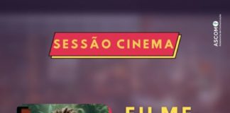 Projeto Cinema na Biblioteca realizará mais uma Sessão Cinema para a comunidade