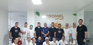 Secretaria de Saúde realiza campanha alusiva ao Novembro Azul