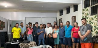 Núcleo de Ideias promove curso de capacitação para artistas e artesãos