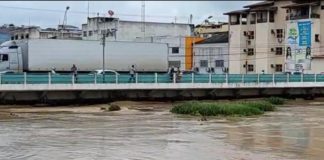 Ponte Cristiano dias Lopes será interditada a partir das 15h