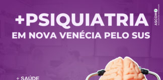 Secretaria de Saúde juntamente com o CAPS ampliará a partir da próxima semana a oferta de atendimentos em psiquiatria