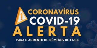 Secretaria de Saúde Alerta sobre aumento de casos da COVID-19 no município