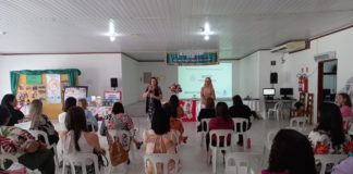 Seme participa de Workshop promovido pela Superintendência Regional de Educação de Nova Venécia