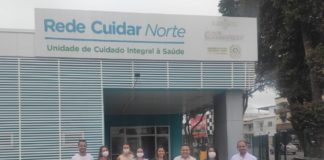 Secretaria de Saúde continua com Ações do Dezembro Vermelho