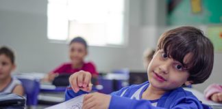 Secretaria de Educação de Nova Venécia abre mais de mil novas vagas para 2023