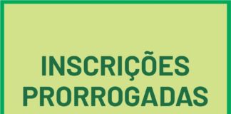 Prorrogada a inscrição de processo seletivo da Secretaria Municipal de Educação