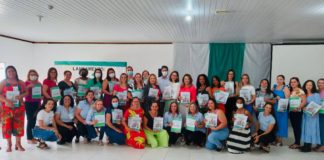 Nova Venécia lança Diretrizes Operacionais da Educação Especial