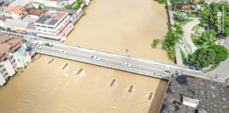 Prefeito decreta estado de Emergência em Nova Venécia