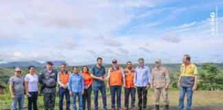 Governador visita Nova Venécia nesta quarta-feira (21)