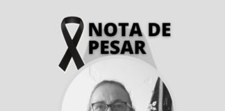 Nota de pesar: Ieda Basílio de Almeida Souza