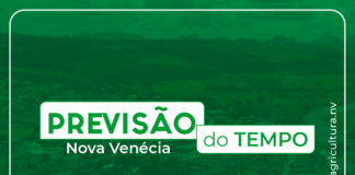 Secretaria de Agricultura passa a emitir boletins meteorológicos semanalmente