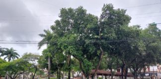 Praça Américo Salvador no bairro Filomena será totalmente revitalizada