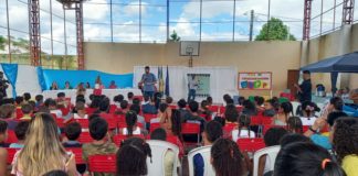 EMEFTI Bairro Altoé realiza culminância das ações de sucesso em parceria com o Sebrae