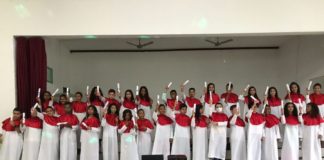 Formaturas e socialização com as famílias marcam o encerramento do ano letivo 2022 em Nova Venécia