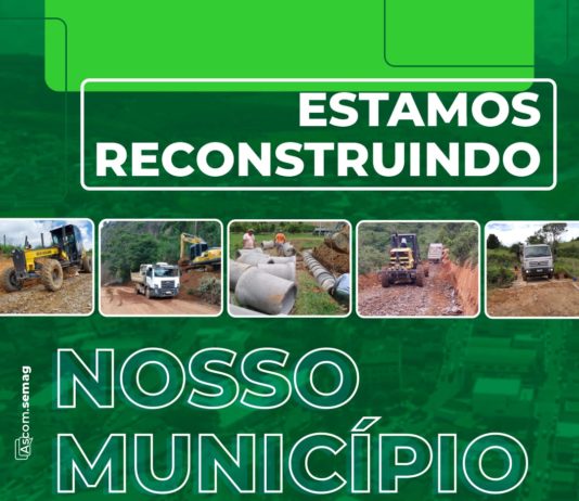 Secretaria de Agricultura executa obras em todas as localidades de Nova Venécia