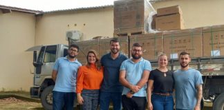 Nova Venécia adota energia solar em escola municipal para economizar e ensinar