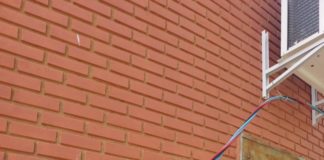 Enfeites Natalinos tem sido alvos de constante vandalismo em Nova Venécia