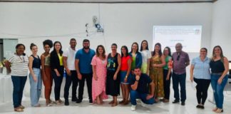 Membros do Conselho Municipal de Acompanhamento e Controle Social do Fundeb tomam posse