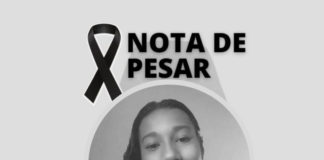 Nota de pesar: Luara Pena Campos