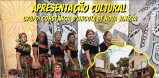 Secretaria de Cultura promoverá o Cortejo celebrando o 69° Aniversário de Emancipação Política