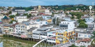 Em comemoração aos 69 anos de emancipação política, Nova Venécia será Palco para o cantor Nacional Eduardo Costa