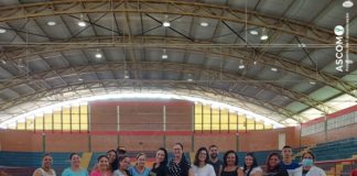 CREAS de Nova Venécia realiza ação com População em Situação de Rua